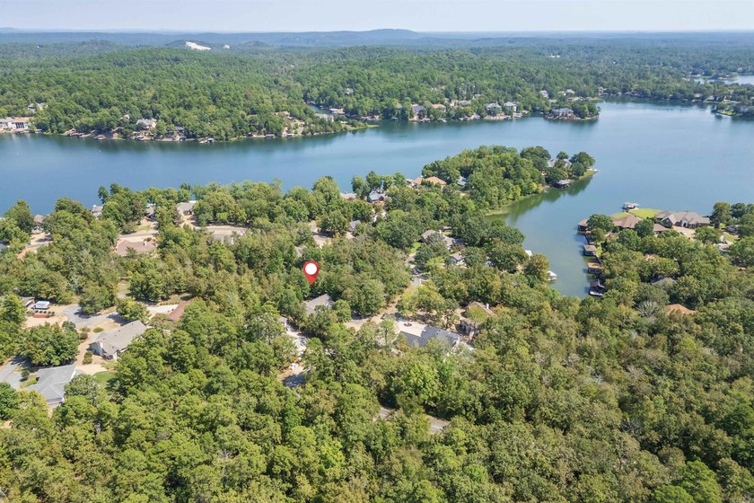 This charming one-owner residence is located in the serene - photo 37
