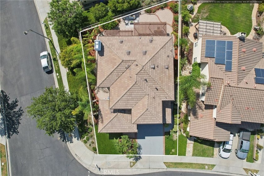 23161 Bouquet Canyon Ct - photo 42