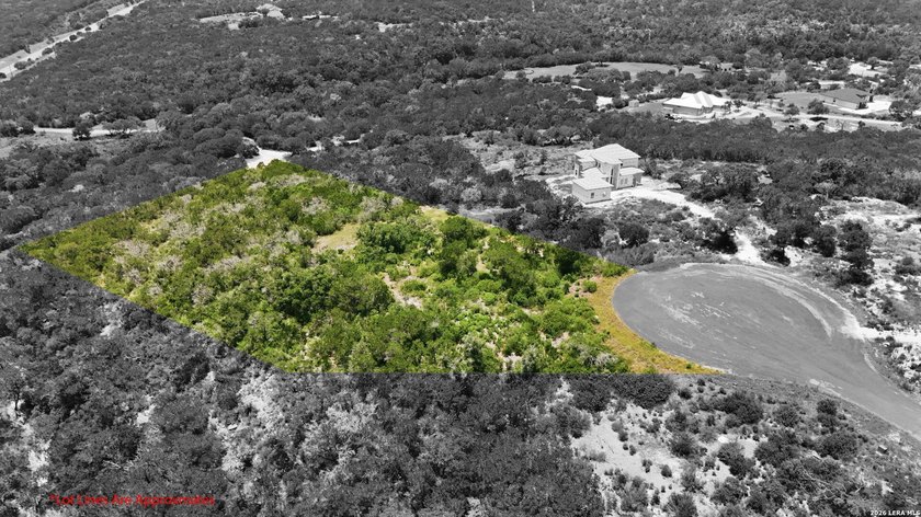 Build Your Dream Home in the Heart of the Texas Hill Country! - photo 7