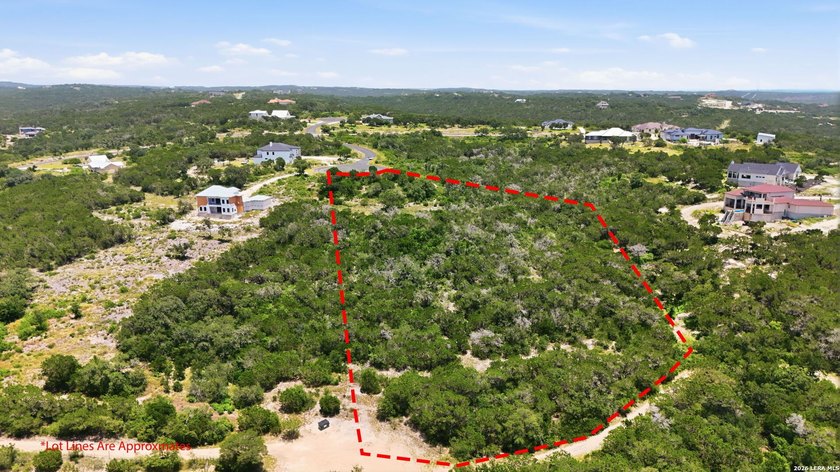 Build Your Dream Home in the Heart of the Texas Hill Country! - photo 8