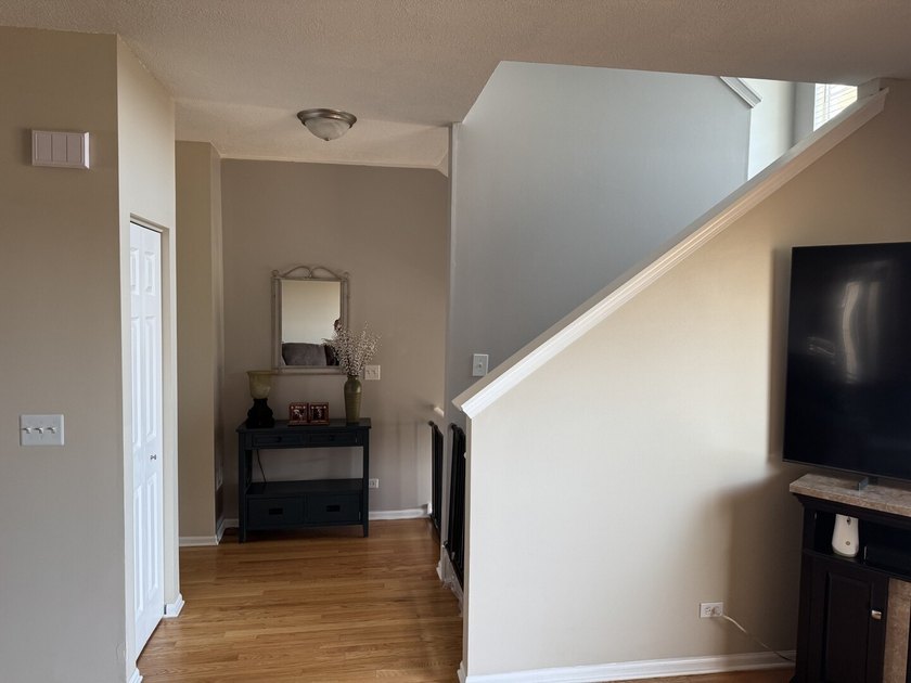 3-bedroom, 21/2 bath, townhome located in the Summit Creek - photo 8