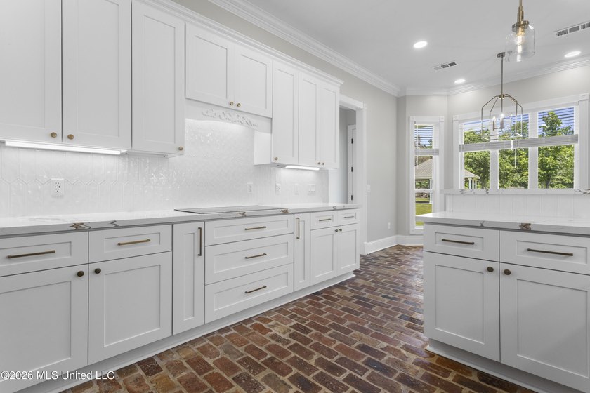 Tucked behind a gated entrance on 5 private acres, this - photo 24