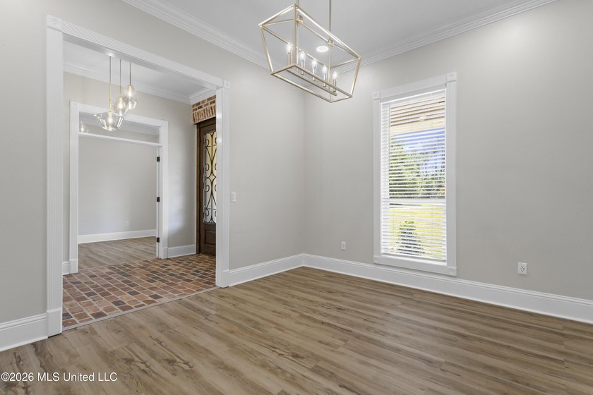Tucked behind a gated entrance on 5 private acres, this - photo 27