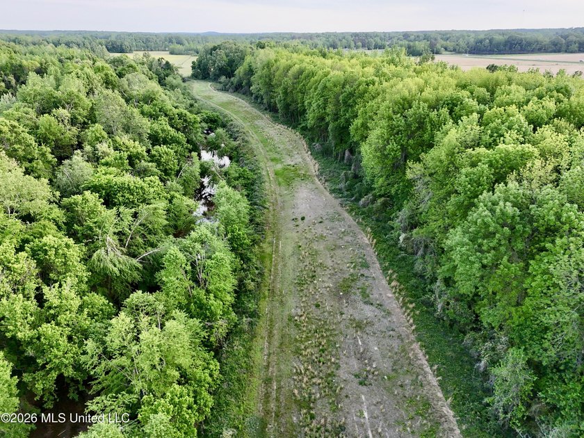This exceptional 176+/- acre tract in Tippah County offers a - photo 41