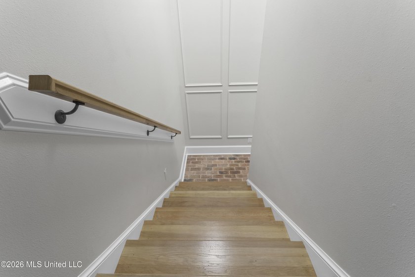Tucked behind a gated entrance on 5 private acres, this - photo 48