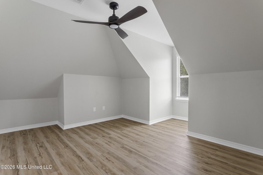Tucked behind a gated entrance on 5 private acres, this - photo 51