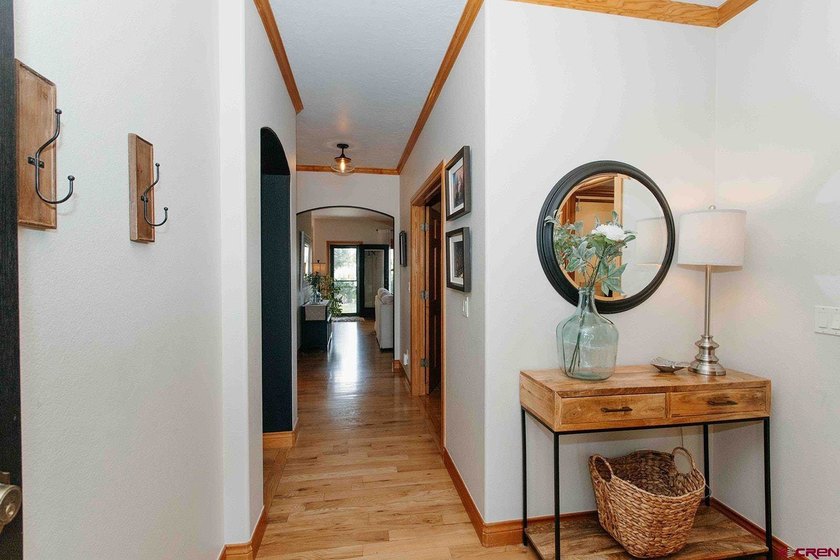 Welcome home to this beautifully updated ranch-style retreat in - photo 4