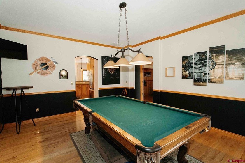 Welcome home to this beautifully updated ranch-style retreat in - photo 5