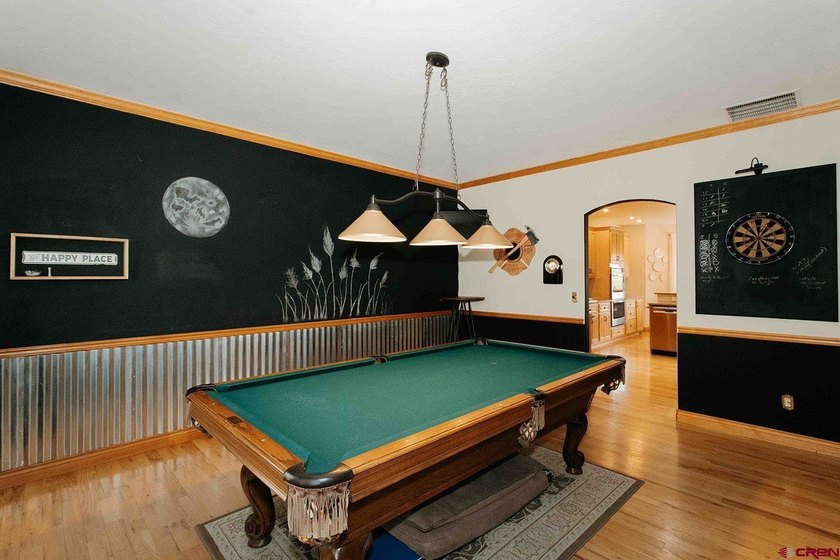 Welcome home to this beautifully updated ranch-style retreat in - photo 6