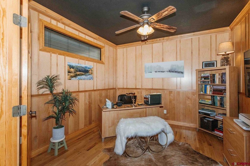 Welcome home to this beautifully updated ranch-style retreat in - photo 8