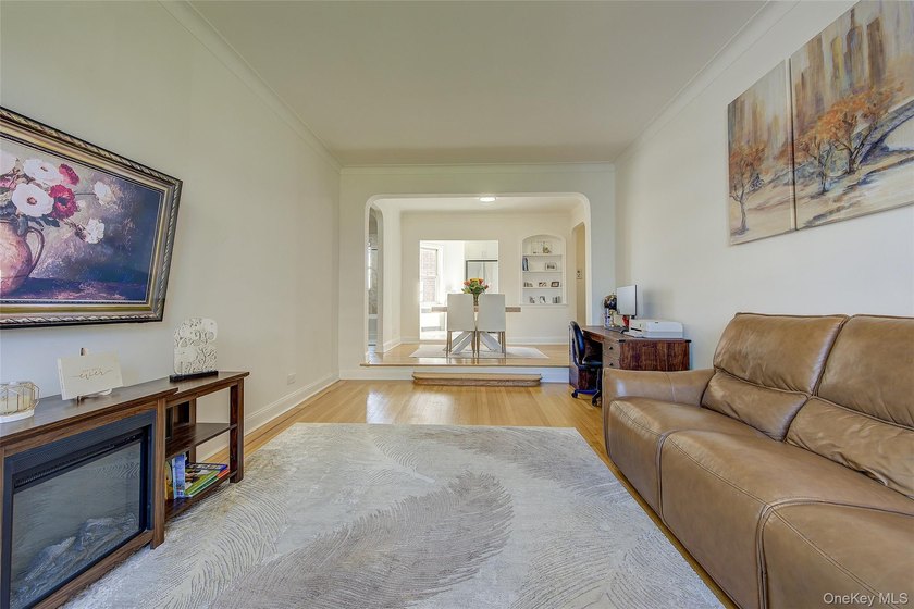 Welcome to this stunning Top-Floor 2-Bedroom, 2-Bath in an - photo 10