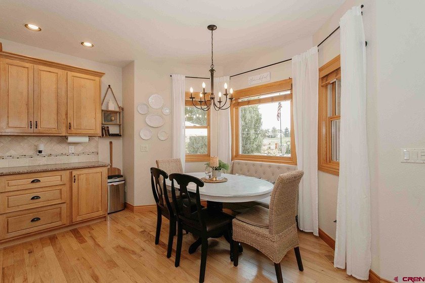 Welcome home to this beautifully updated ranch-style retreat in - photo 10