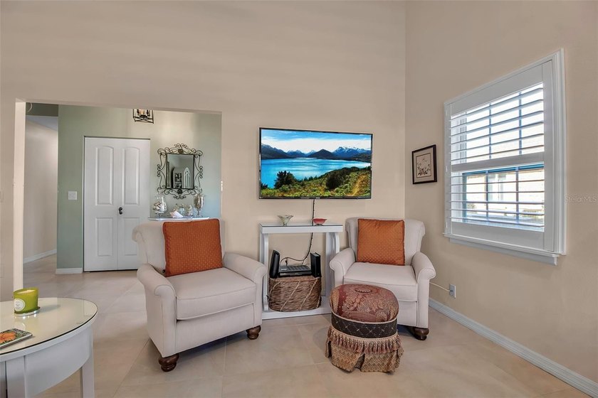 Updated 3-Bedroom Villa with 2-Car Garage in Turnberry Woods at - photo 11