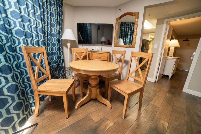 Welcome to this one-bedroom condo with excellent ocean views up - photo 12