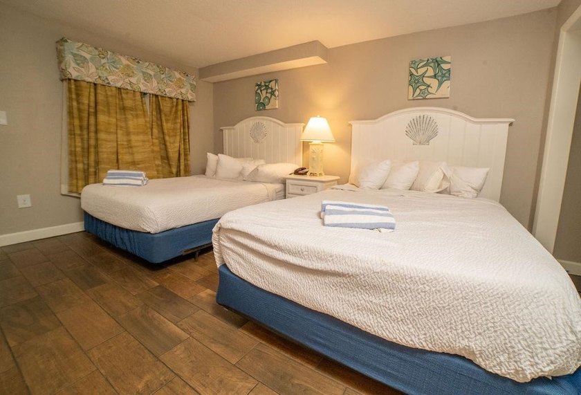 Welcome to this one-bedroom condo with excellent ocean views up - photo 23