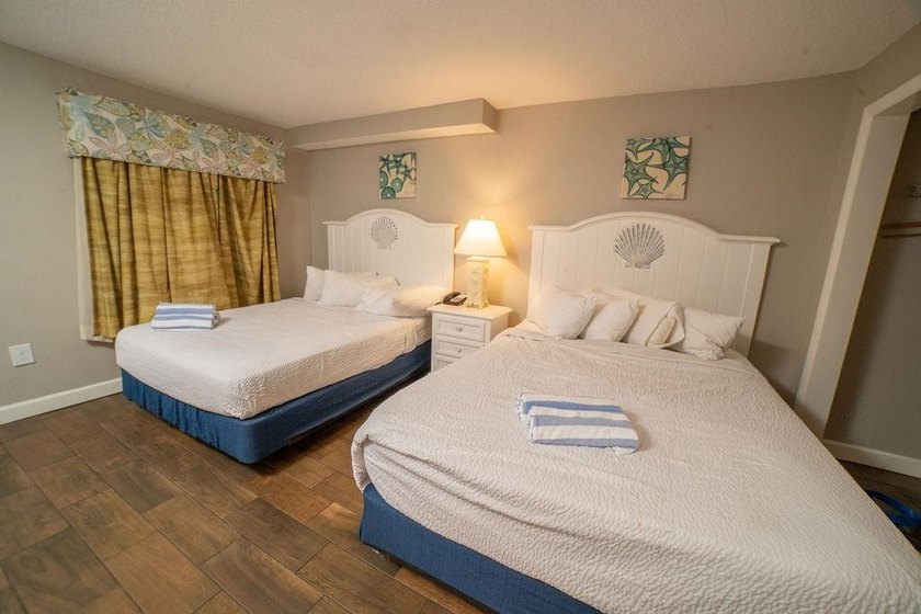 Welcome to this one-bedroom condo with excellent ocean views up - photo 24