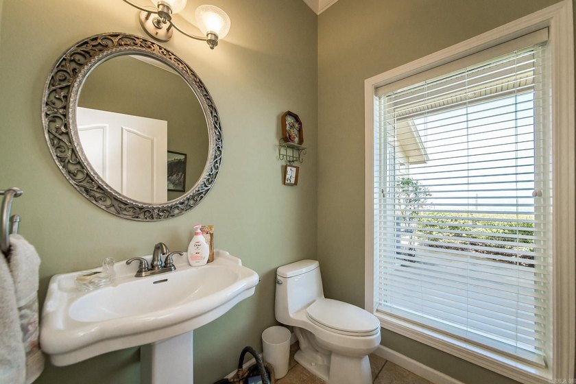 A truly one-of-a kind lake area retreat! Offered for the first - photo 25