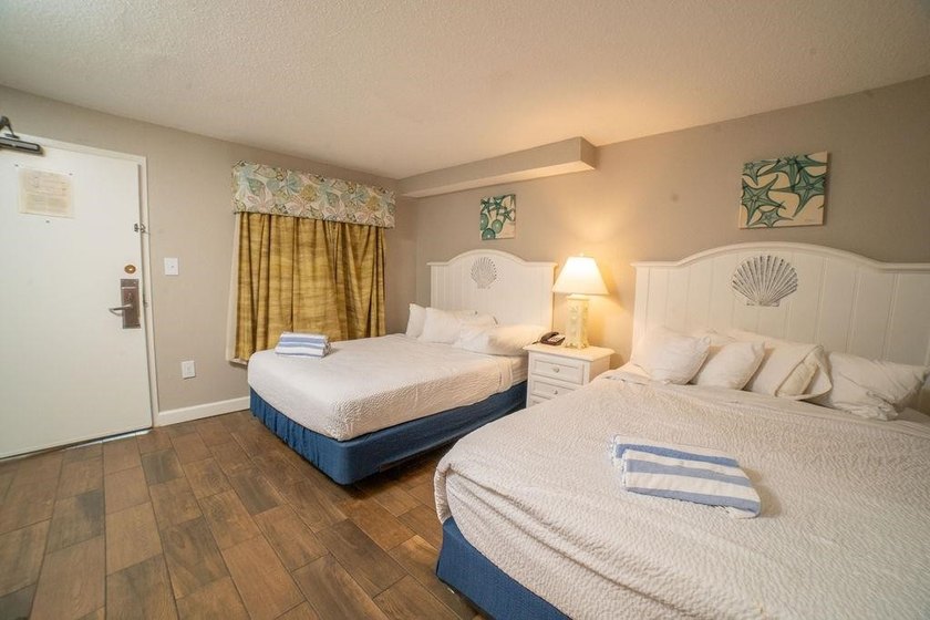 Welcome to this one-bedroom condo with excellent ocean views up - photo 25