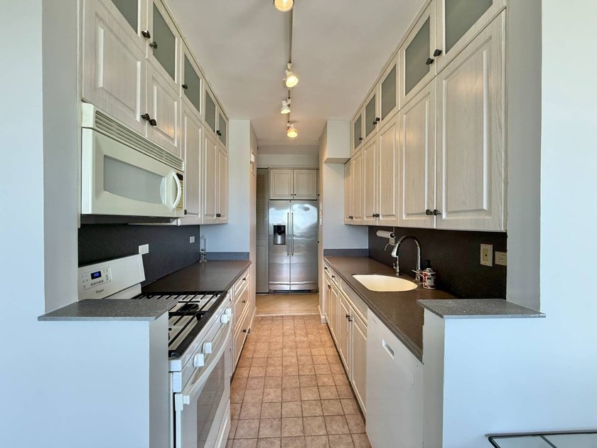 Penthouse 1.5 bedroom apt with over 900 square feet of luxury - photo 5