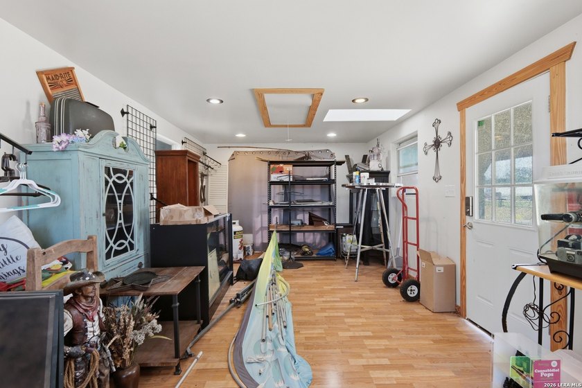 Welcome to this one-of-a-kind property offering the perfect - photo 25