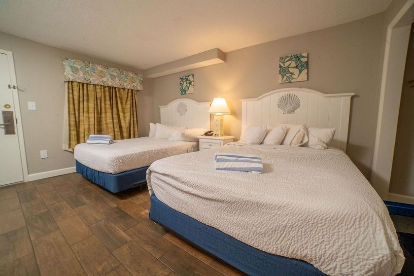 Welcome to this one-bedroom condo with excellent ocean views up - photo 29