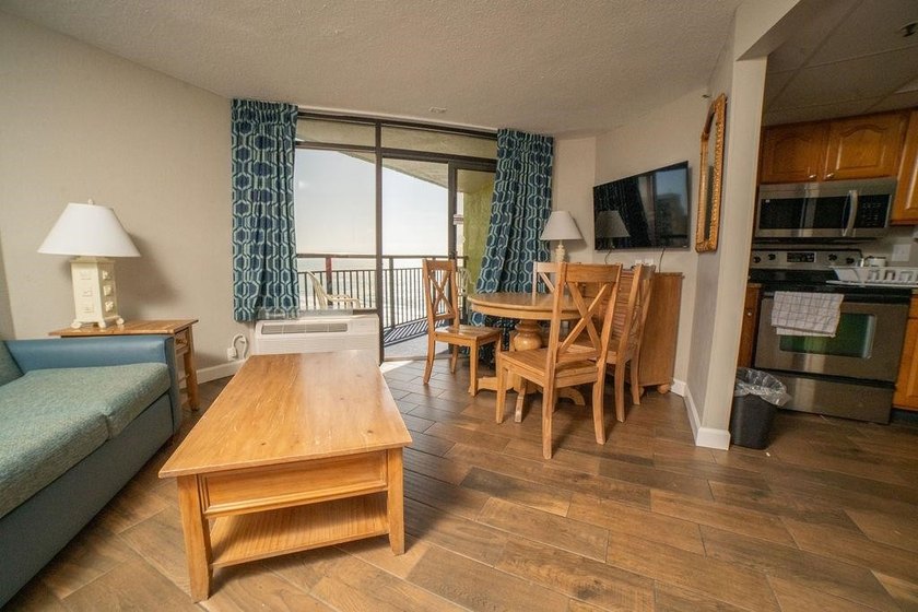 Welcome to this one-bedroom condo with excellent ocean views up - photo 30
