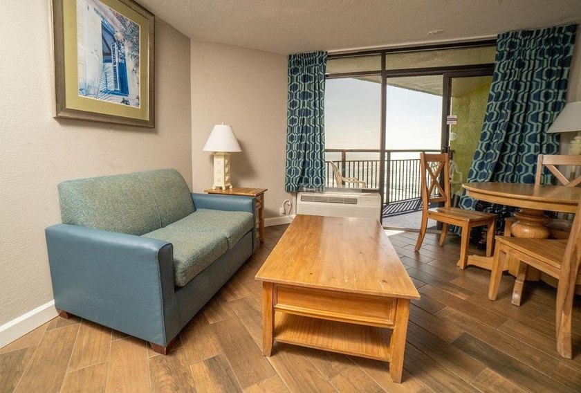 Welcome to this one-bedroom condo with excellent ocean views up - photo 31