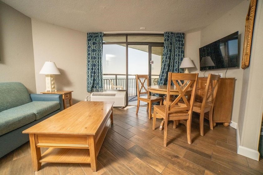 Welcome to this one-bedroom condo with excellent ocean views up - photo 33