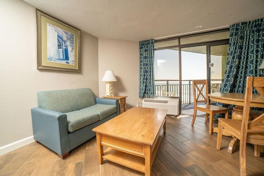 Welcome to this one-bedroom condo with excellent ocean views up - photo 34