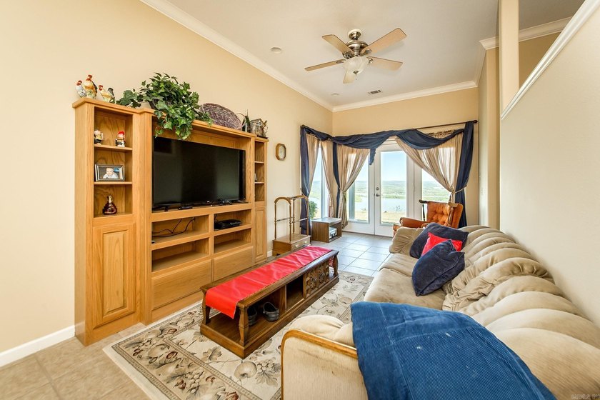 A truly one-of-a kind lake area retreat! Offered for the first - photo 36