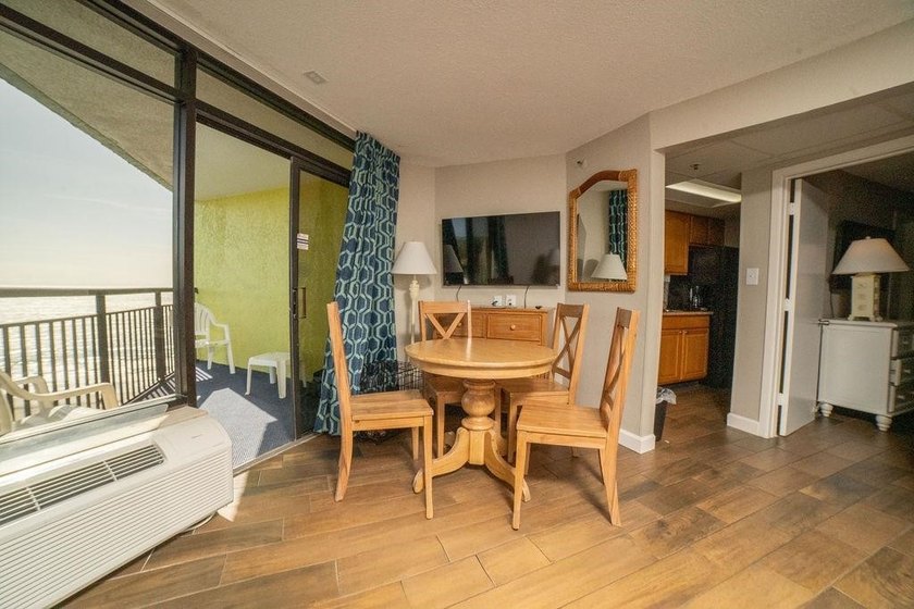 Welcome to this one-bedroom condo with excellent ocean views up - photo 36