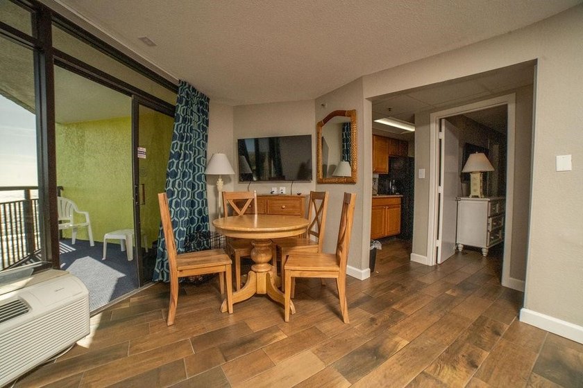 Welcome to this one-bedroom condo with excellent ocean views up - photo 37