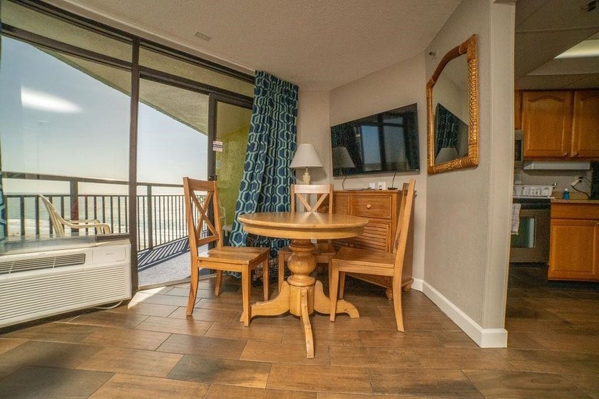 Welcome to this one-bedroom condo with excellent ocean views up - photo 39