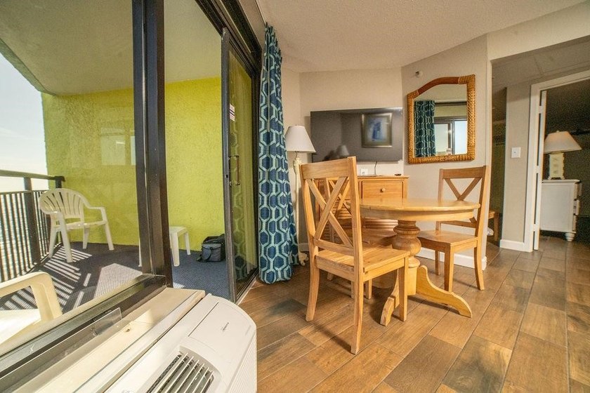 Welcome to this one-bedroom condo with excellent ocean views up - photo 42