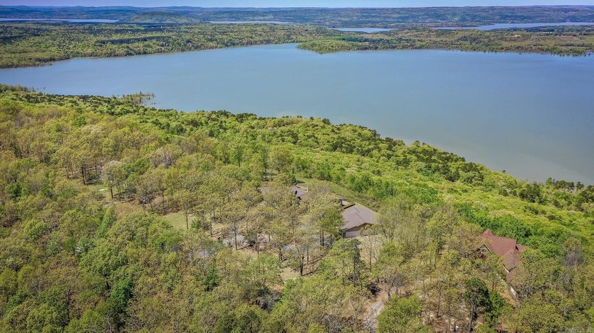 A truly one-of-a kind lake area retreat! Offered for the first - photo 43