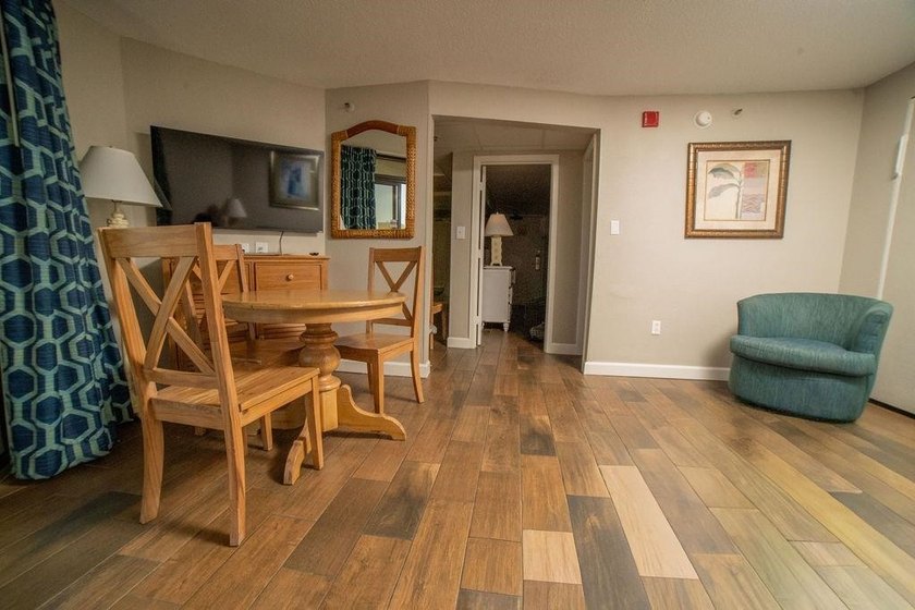 Welcome to this one-bedroom condo with excellent ocean views up - photo 43