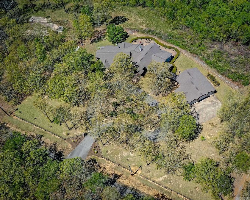 A truly one-of-a kind lake area retreat! Offered for the first - photo 44