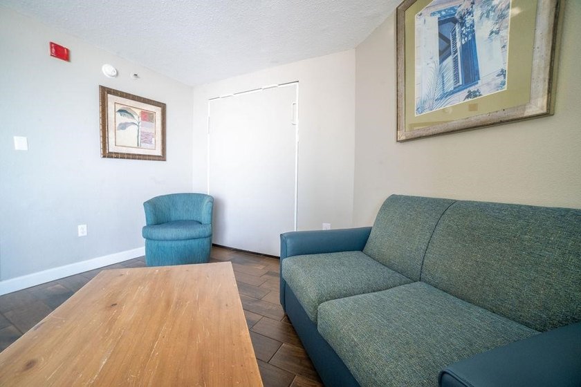 Welcome to this one-bedroom condo with excellent ocean views up - photo 46