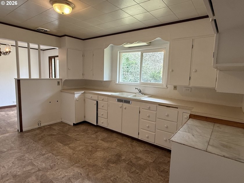 END OF ROAD PRIVACY!! Charming 3 bedroom 1 1/2 bath home located - photo 9