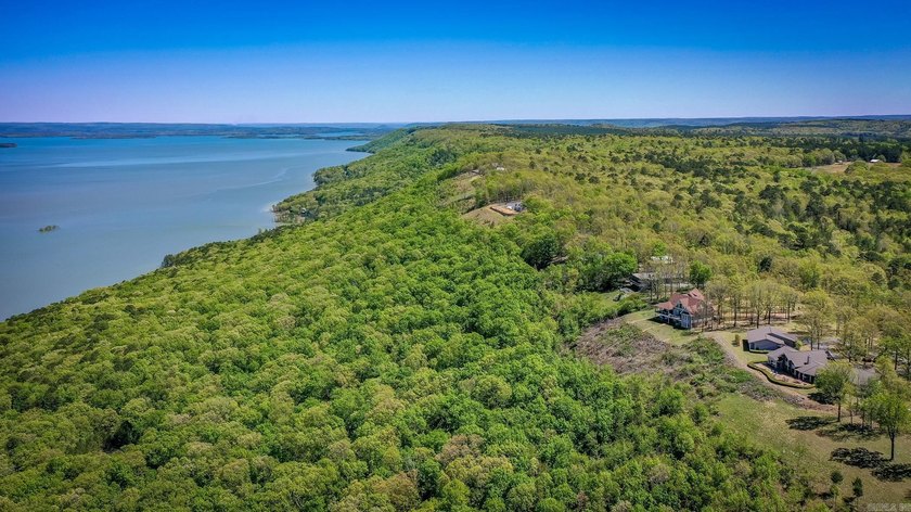 A truly one-of-a kind lake area retreat! Offered for the first - photo 50