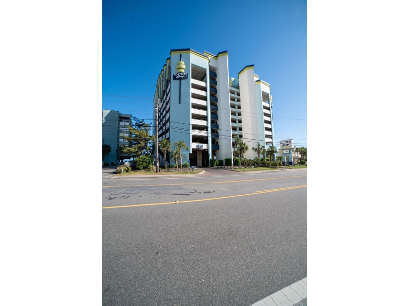 Welcome to this one-bedroom condo with excellent ocean views up - photo 50