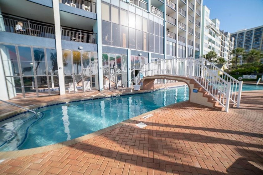 Welcome to this one-bedroom condo with excellent ocean views up - photo 57