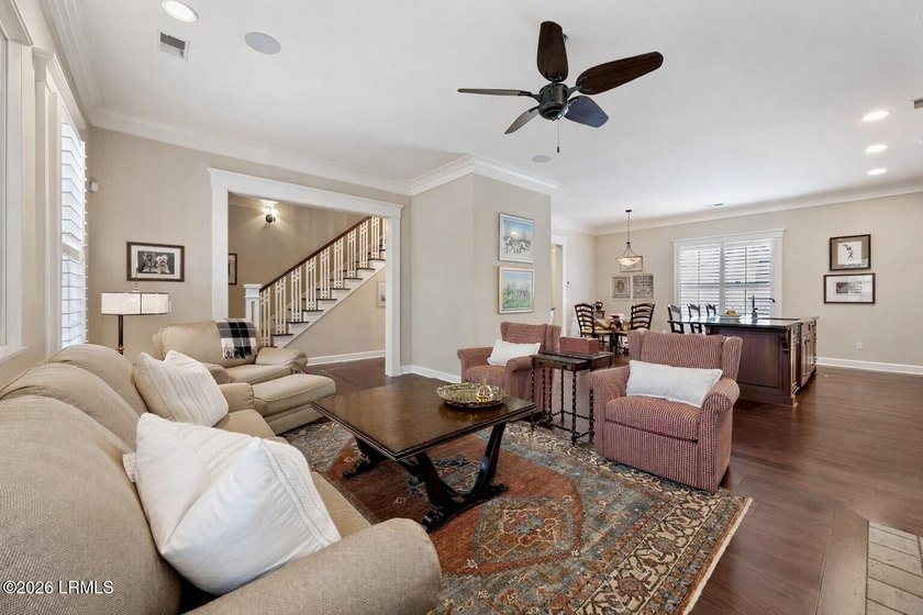 Rare opportunity to own a luxury, maintenance-free townhome - photo 6