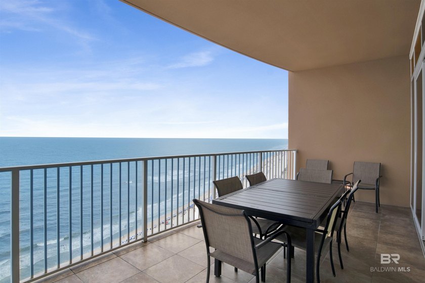 Stunning 3 Bedroom 3 Bath Direct Gulf Front Condo At Phoenix - photo 7