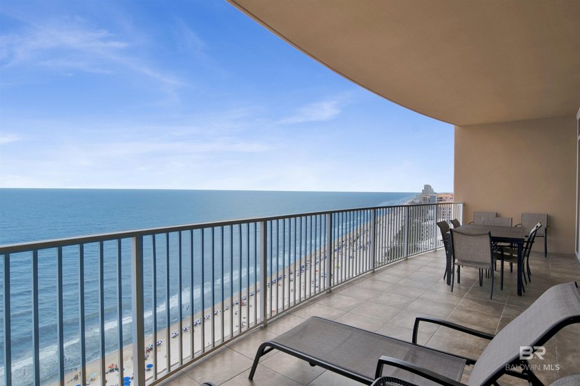 Stunning 3 Bedroom 3 Bath Direct Gulf Front Condo At Phoenix - photo 8