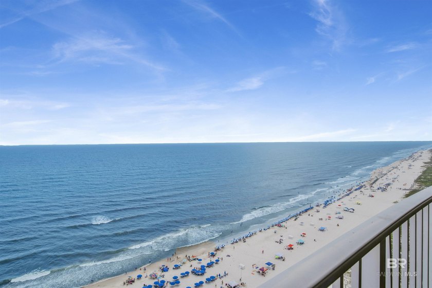 Stunning 3 Bedroom 3 Bath Direct Gulf Front Condo At Phoenix - photo 9