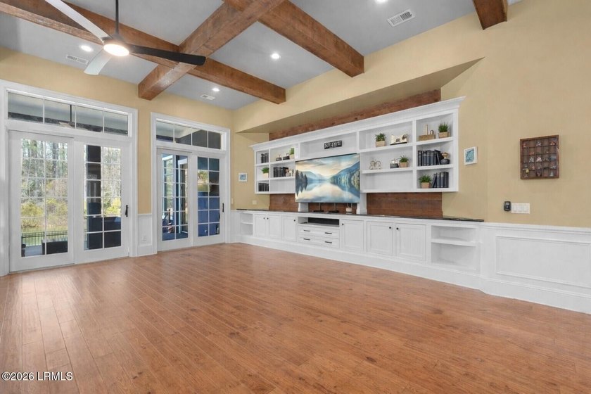 WHAT IF YOU COULD LIVE LAKEFRONT WITH A DOCK, BULKHEAD &amp; STEPS - photo 8