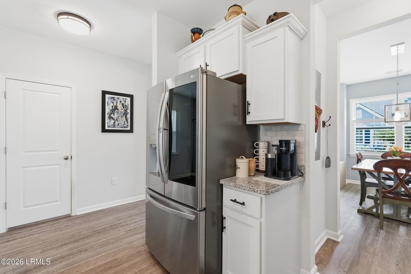 Nice price reduction for this 5 year-old well maintained home - photo 5