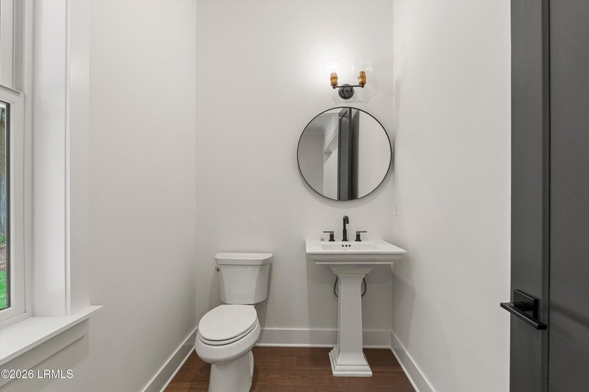 Welcome to your brand-new Lowcountry retreat in desirable Coosaw - photo 4