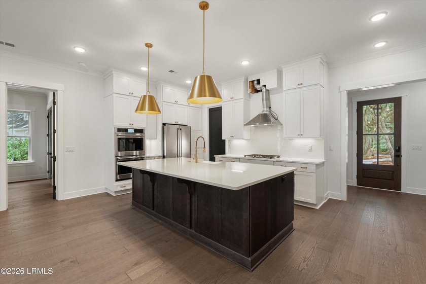 Welcome to your brand-new Lowcountry retreat in desirable Coosaw - photo 5